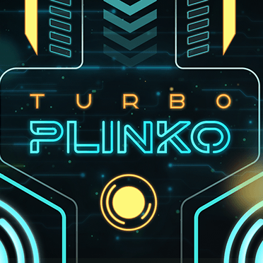 Turbo Plinko