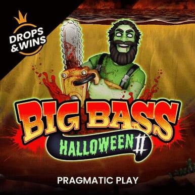 Big Bass Halloween Ii