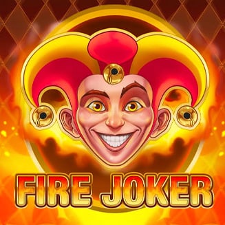 Fire Joker