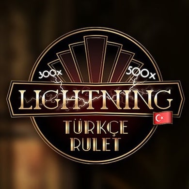 Turkish Lightning Roulette