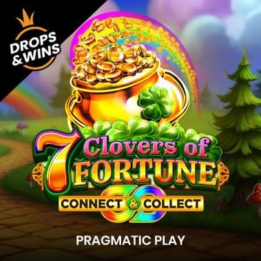 Clovers of Fortune