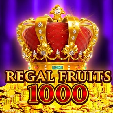 Regal Fruits 1000