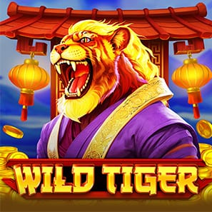 Wild Tiger