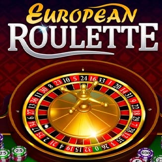 European Roulette