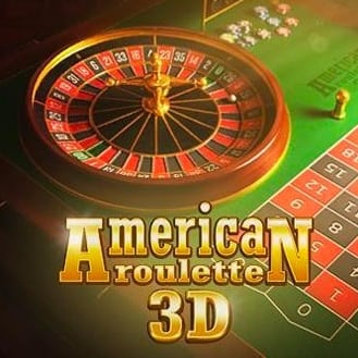 American Roulette 3d Classic