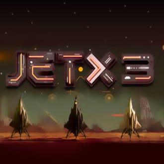 Jetx