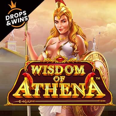 Wisdom of Athena