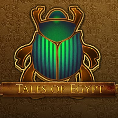 Tales of Egypt