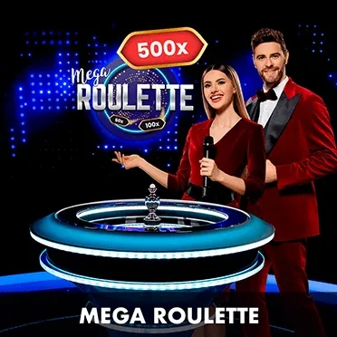 Mega Roulette