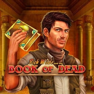 Book of Dead