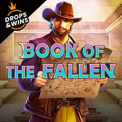 Book of the Fallen