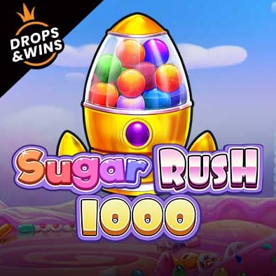 Sugar Rush 1000