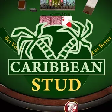 Caribbean Stud