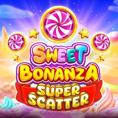 Sweet Bonanza Super Scatter