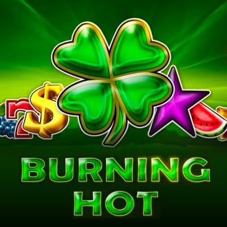 Burning Hot