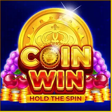 Coin Win Hold the Spin